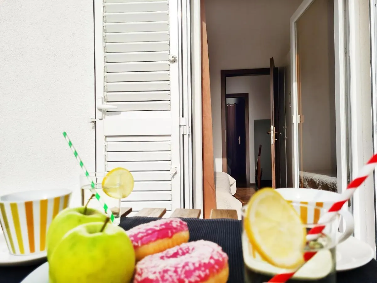Holiday House Dora Punat