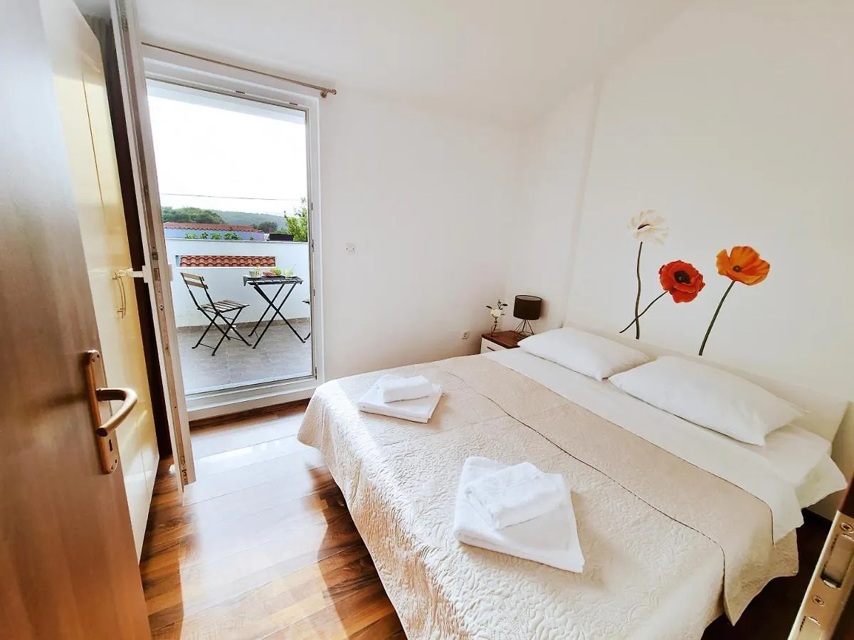 Holiday House Dora Punat Croatia