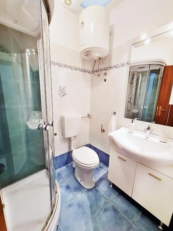 Holiday House Dora Punat