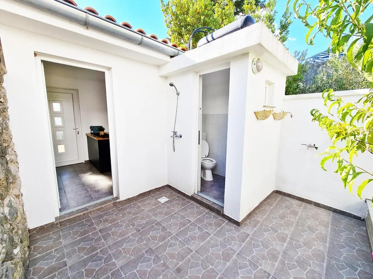 Holiday House Dora Punat Apartment