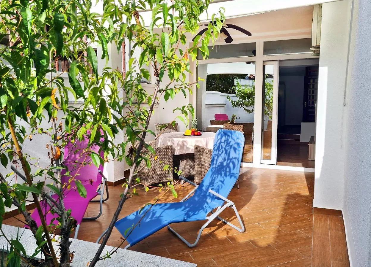 Holiday House Dora Punat