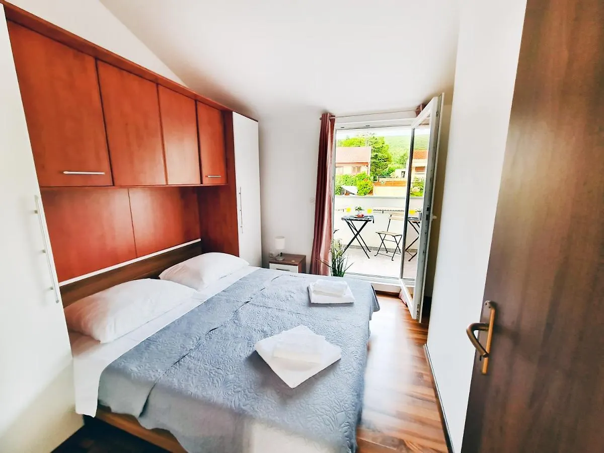 Holiday House Dora Punat 0*,  Croatia