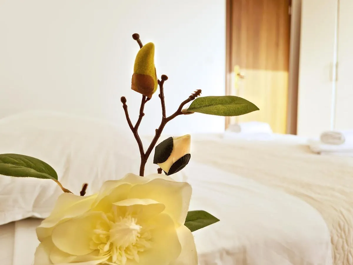 Apartment Holiday House Dora Punat