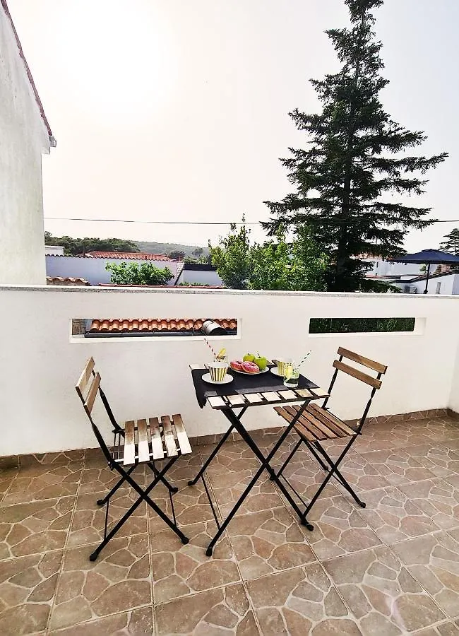 Apartment Holiday House Dora Punat Croatia