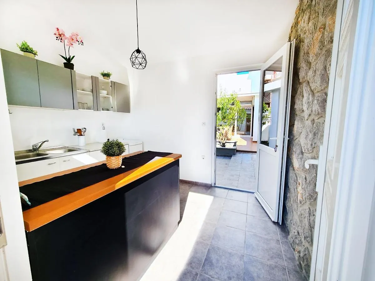 Holiday House Dora Punat