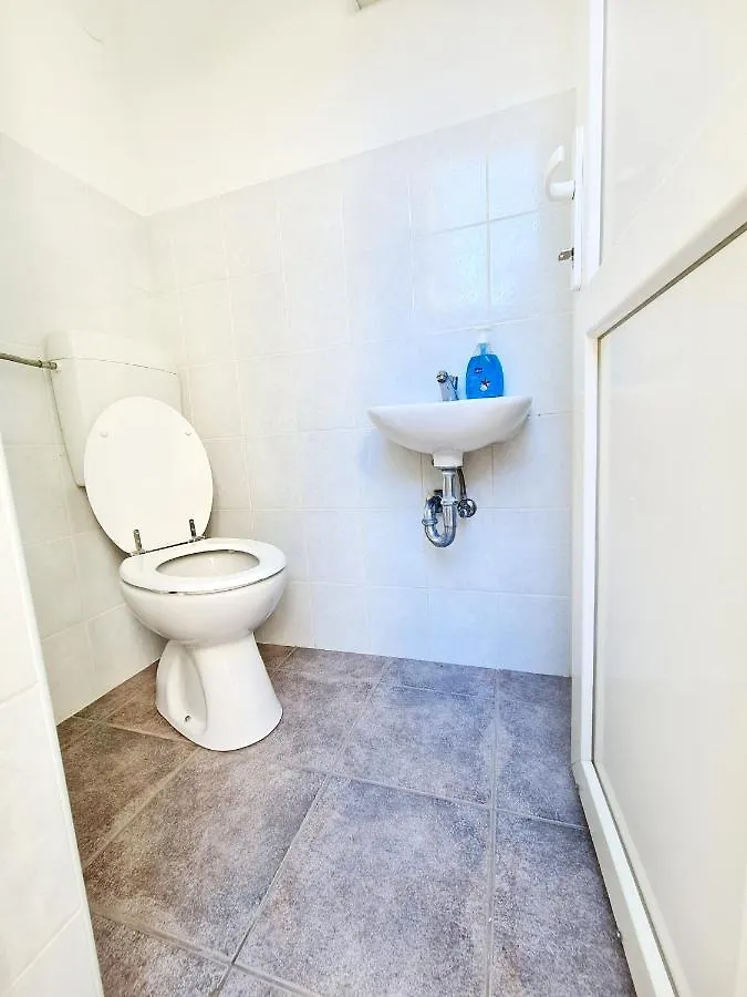 Apartment Holiday House Dora Punat
