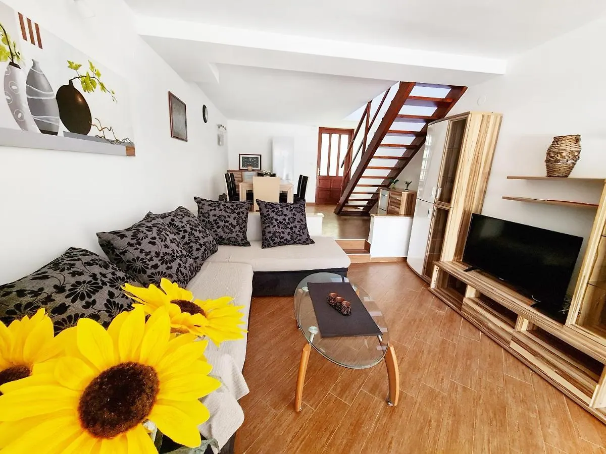 Holiday House Dora Punat 0*,  Croatia