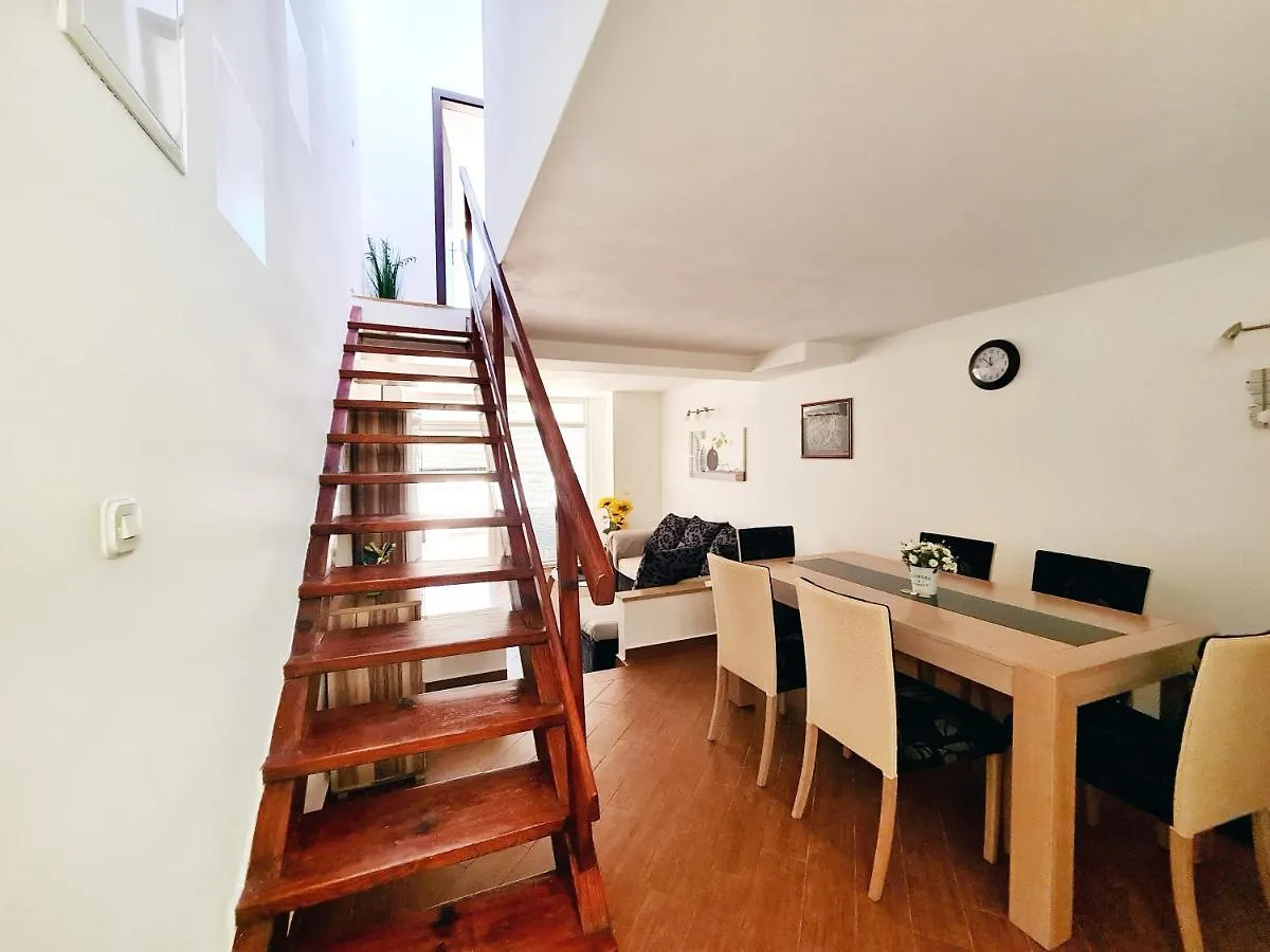 Holiday House Dora Punat Apartment