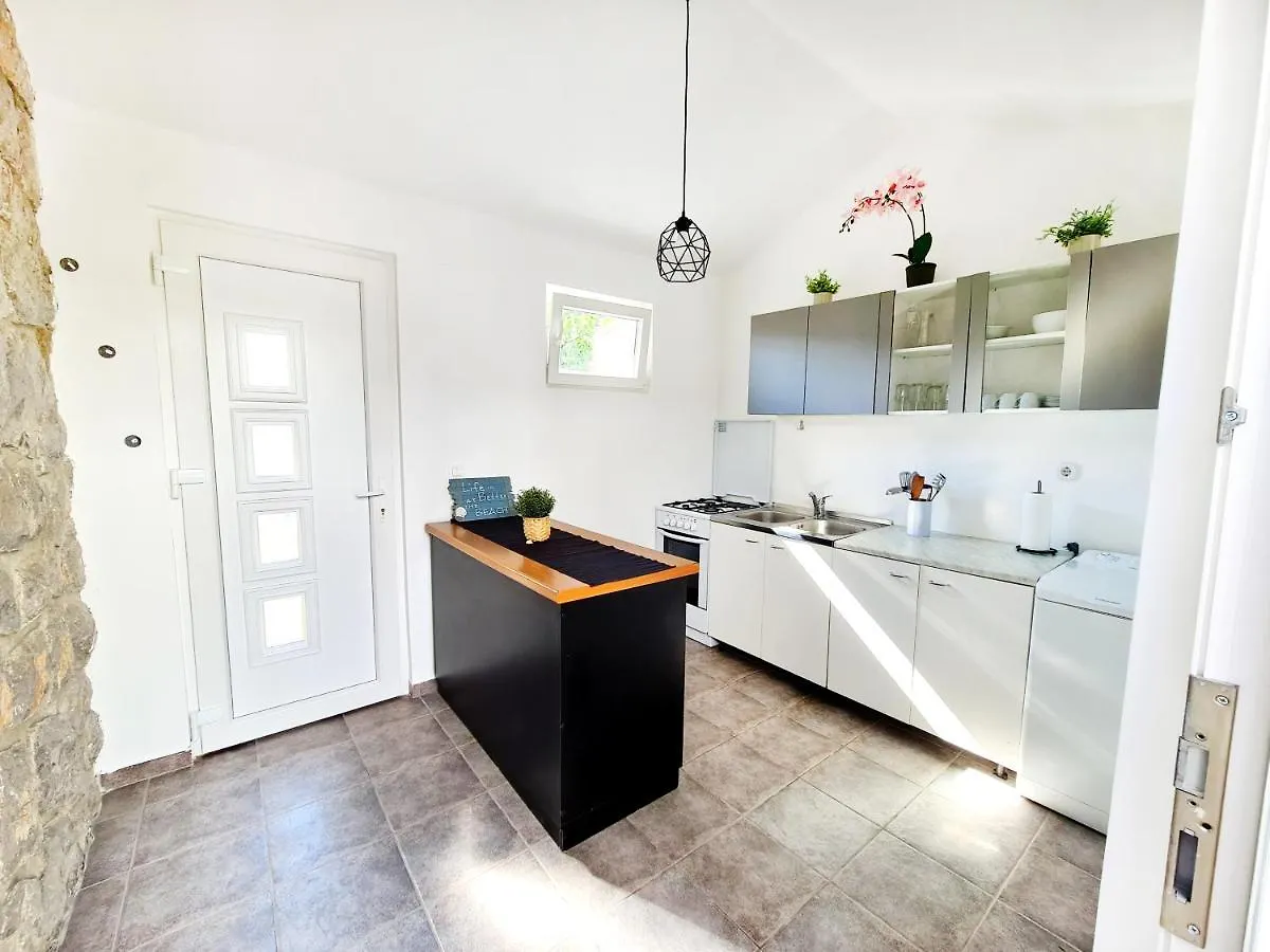 Holiday House Dora Punat Apartment